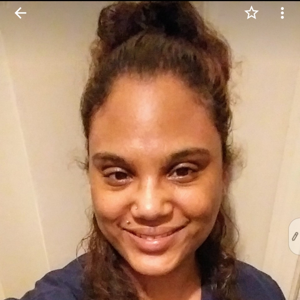 Meet your Posher, Shena